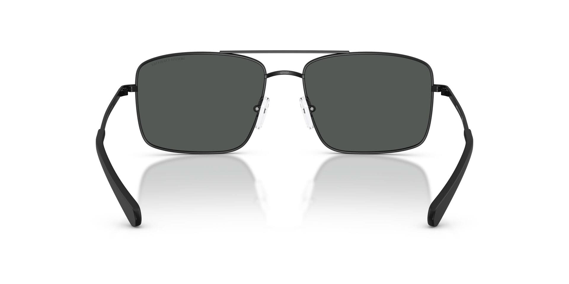 ARMANI EXCHANGE AX2054S 600087 57 SUNGLASSES