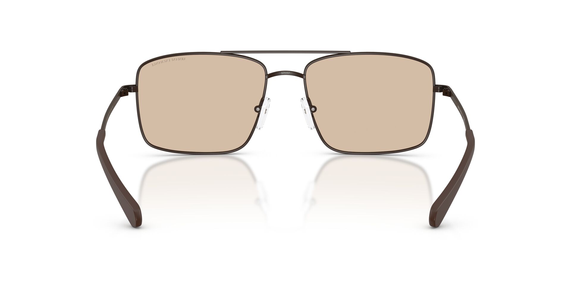 ARMANI EXCHANGE AX2054S 6127 93 57 SUNGLASSES