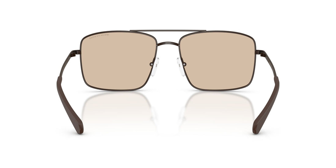 ARMANI EXCHANGE AX2054S 6127 93 57 SUNGLASSES