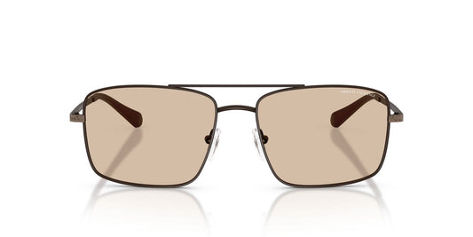 ARMANI EXCHANGE AX2054S 6127 93 57 SUNGLASSES