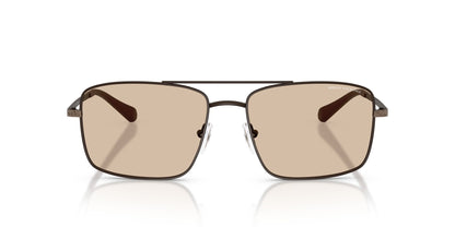 ARMANI EXCHANGE AX2054S 6127/93 57 SUNGLASSES