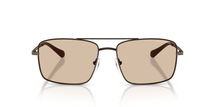 ARMANI EXCHANGE AX2054S 6127 93 57 SUNGLASSES