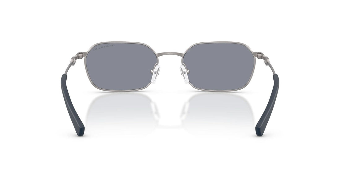 ARMANI EXCHANGE AX2056S 60031 54 SUNGLASSES