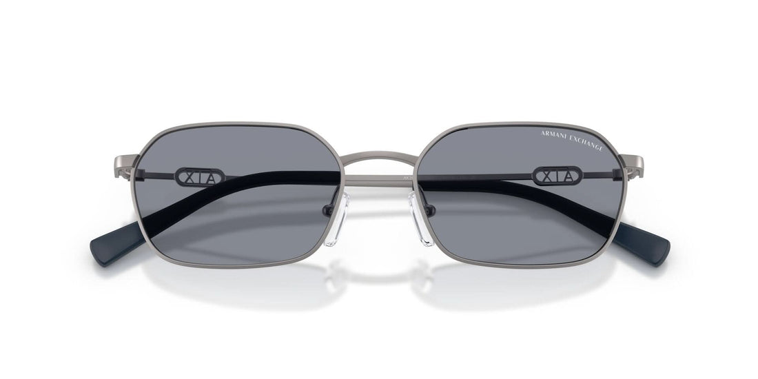 ARMANI EXCHANGE AX2056S 60031 54 SUNGLASSES