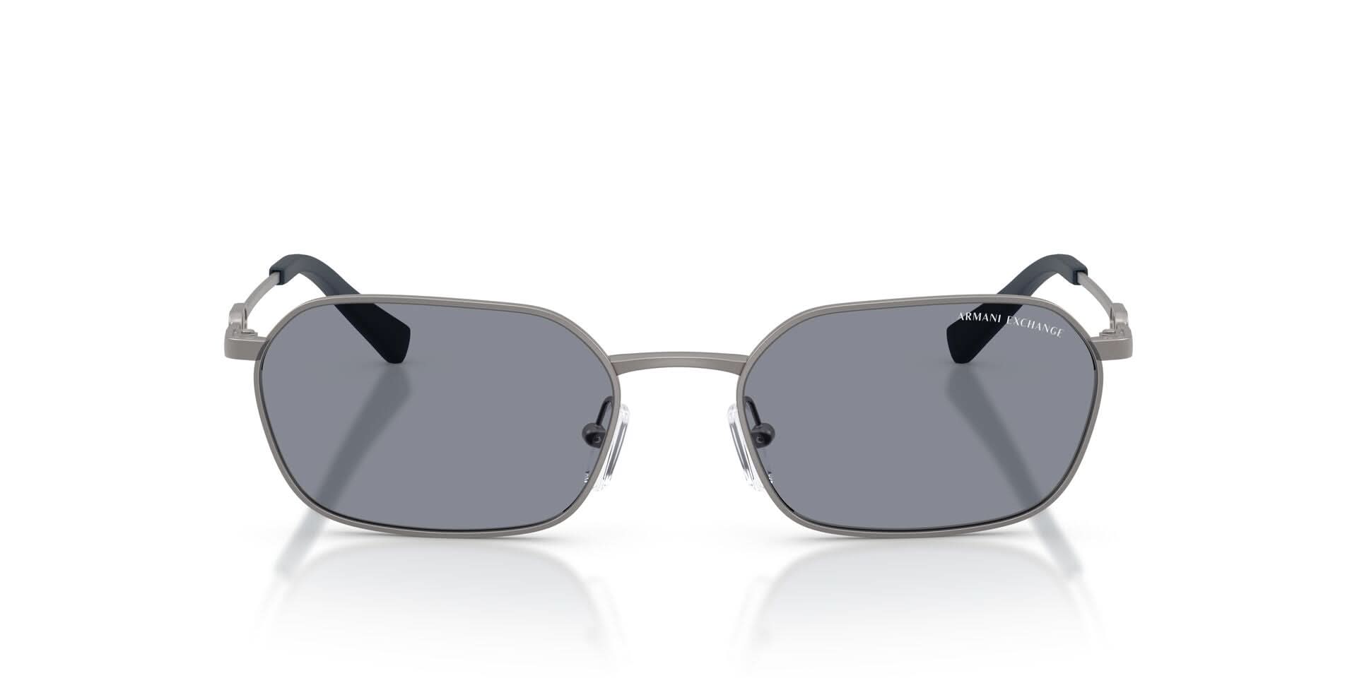 ARMANI EXCHANGE AX2056S 60031 54 SUNGLASSES
