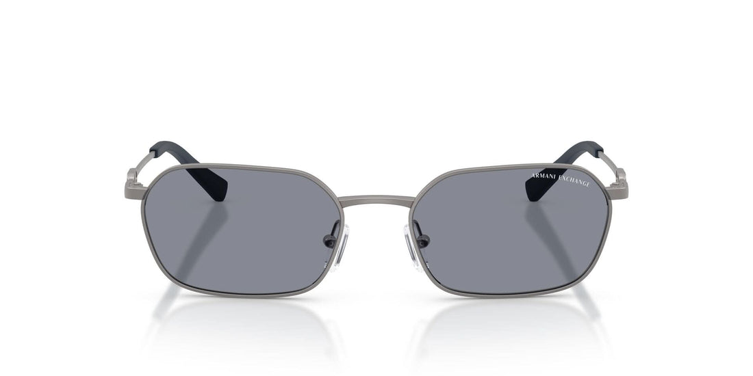 ARMANI EXCHANGE AX2056S 60031 54 SUNGLASSES
