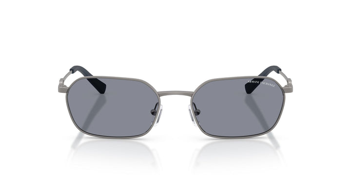 ARMANI EXCHANGE AX2056S 60031 54 SUNGLASSES