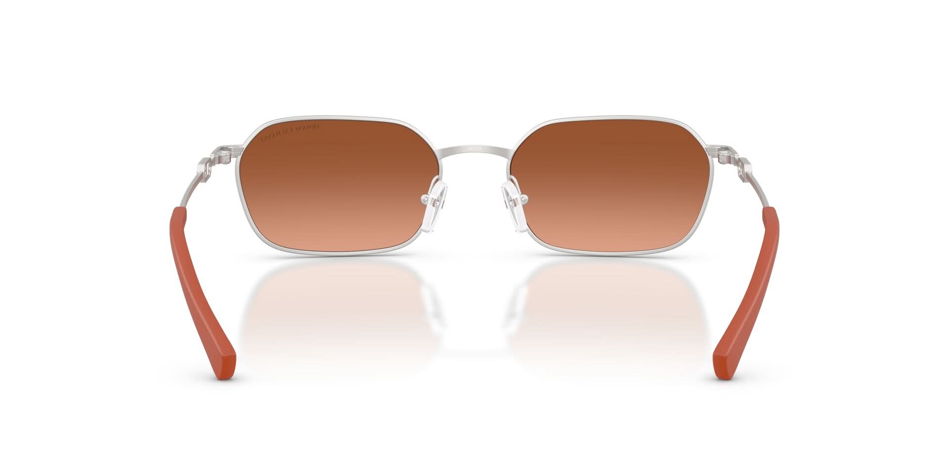 ARMANI EXCHANGE AX2056S 602078 54 SUNGLASSES