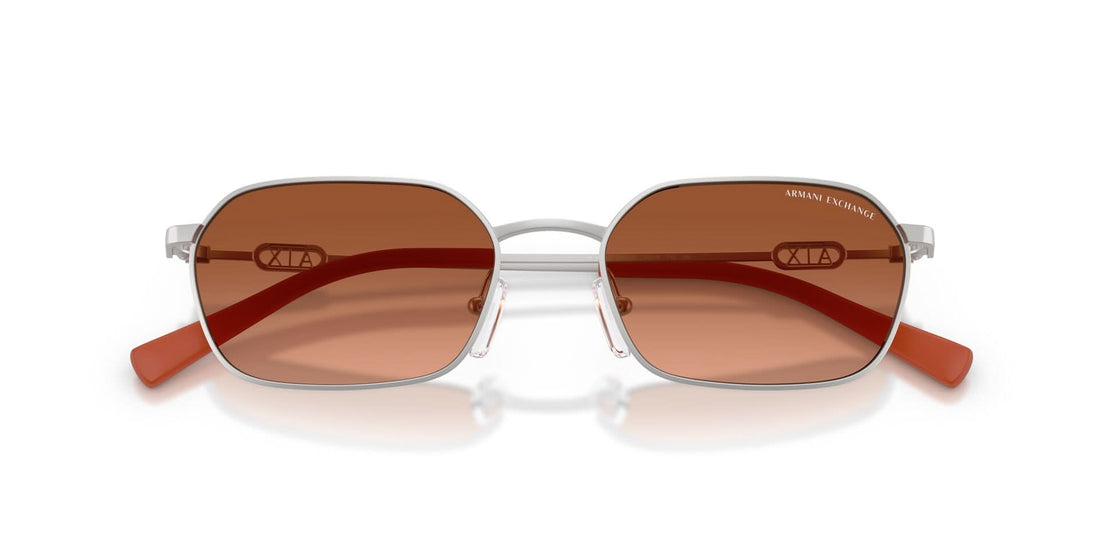 ARMANI EXCHANGE AX2056S 602078 54 SUNGLASSES