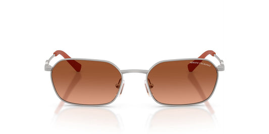 ARMANI EXCHANGE AX2056S 602078 54 SUNGLASSES