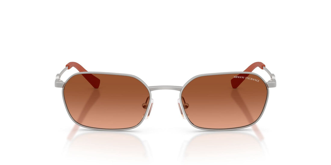 ARMANI EXCHANGE AX2056S 602078 54 SUNGLASSES