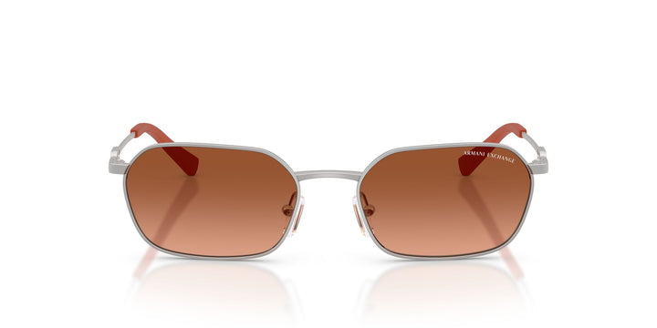 ARMANI EXCHANGE AX2056S 602078 54 SUNGLASSES