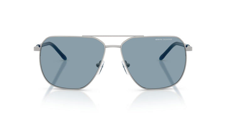 ARMANI EXCHANGE AX2057S 602080 59 SUNGLASSES