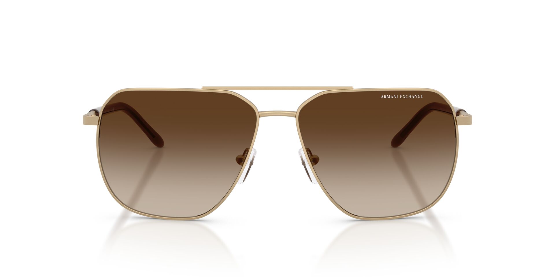 ARMANI EXCHANGE AX2057S 612113 59 SUNGLASSES