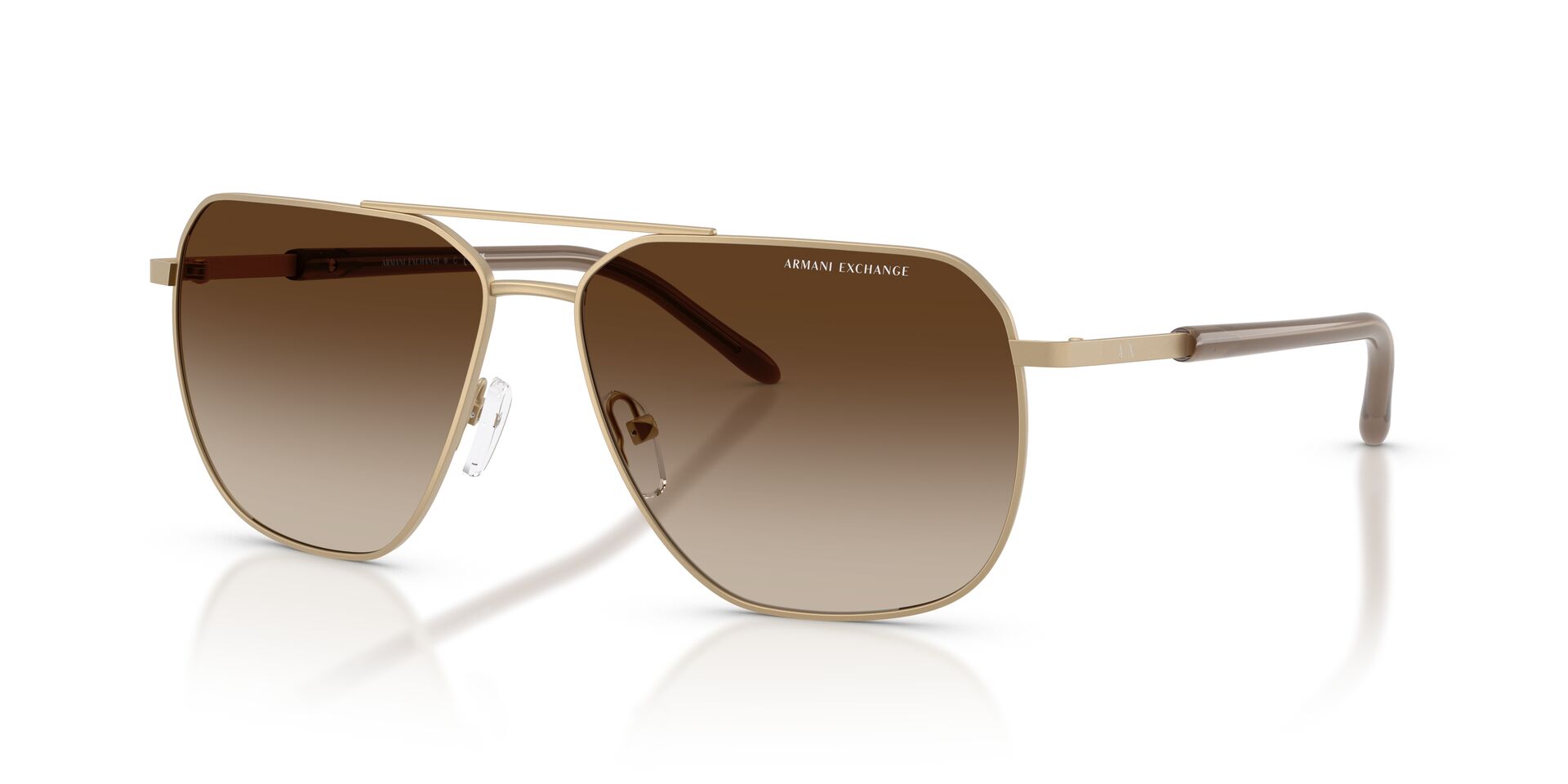 ARMANI EXCHANGE AX2057S 612113 59 SUNGLASSES
