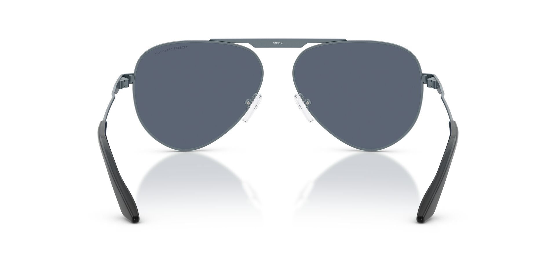 ARMANI EXCHANGE AX2060S 6132 87 58 SUNGLASSES