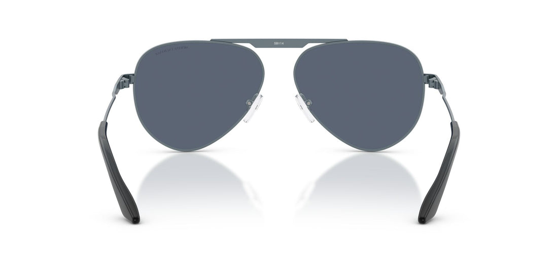 ARMANI EXCHANGE AX2060S 6132 87 58 SUNGLASSES