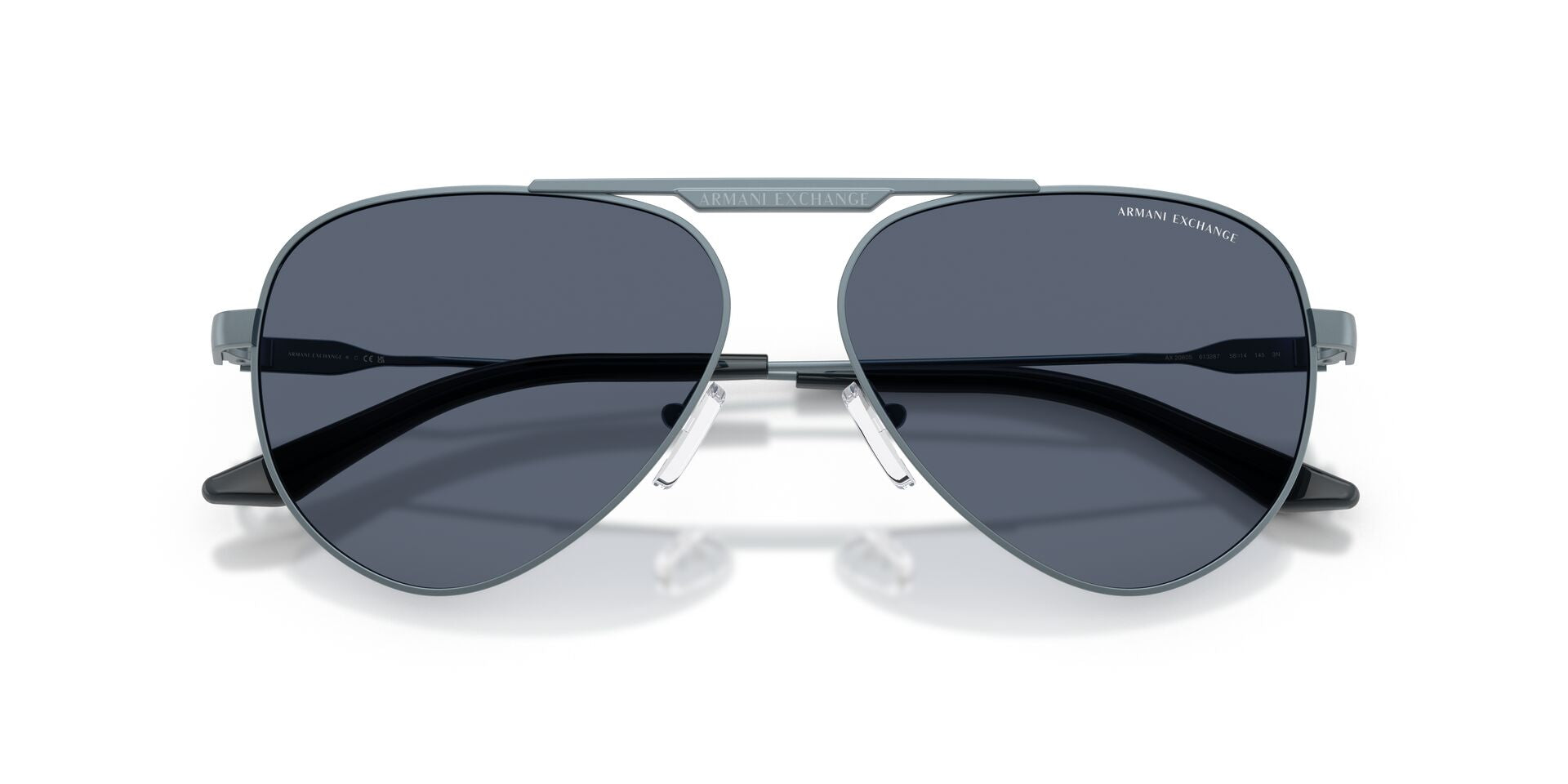 ARMANI EXCHANGE AX2060S 6132 87 58 SUNGLASSES
