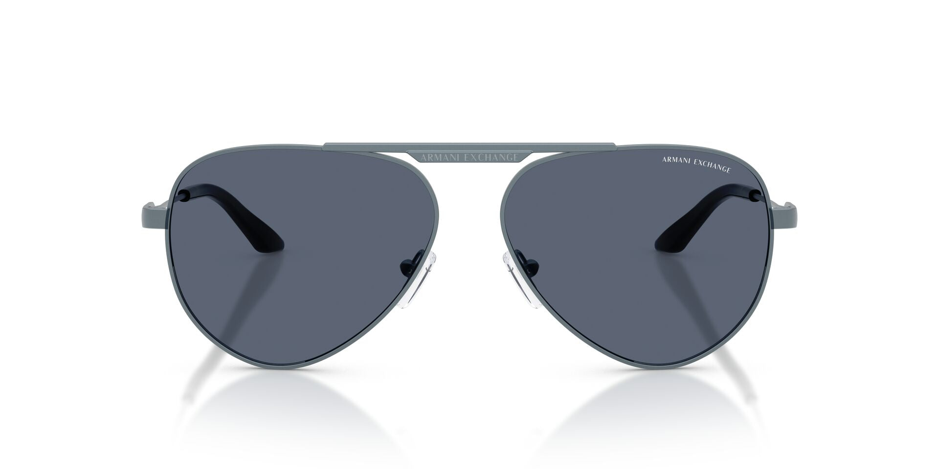 ARMANI EXCHANGE AX2060S 6132 87 58 SUNGLASSES