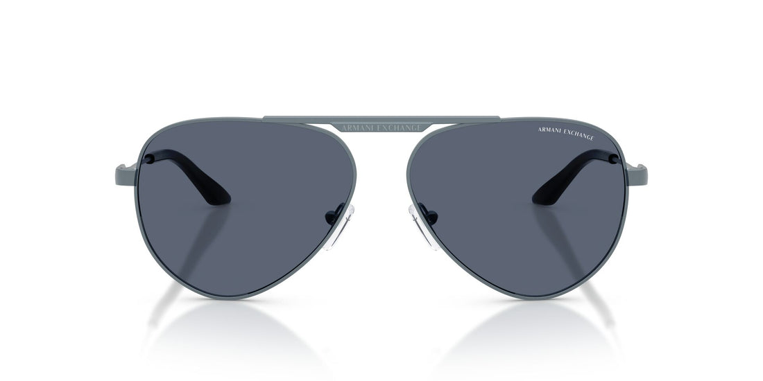 ARMANI EXCHANGE AX2060S 6132 87 58 SUNGLASSES