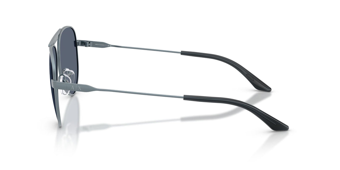 ARMANI EXCHANGE AX2060S 6132 87 58 SUNGLASSES