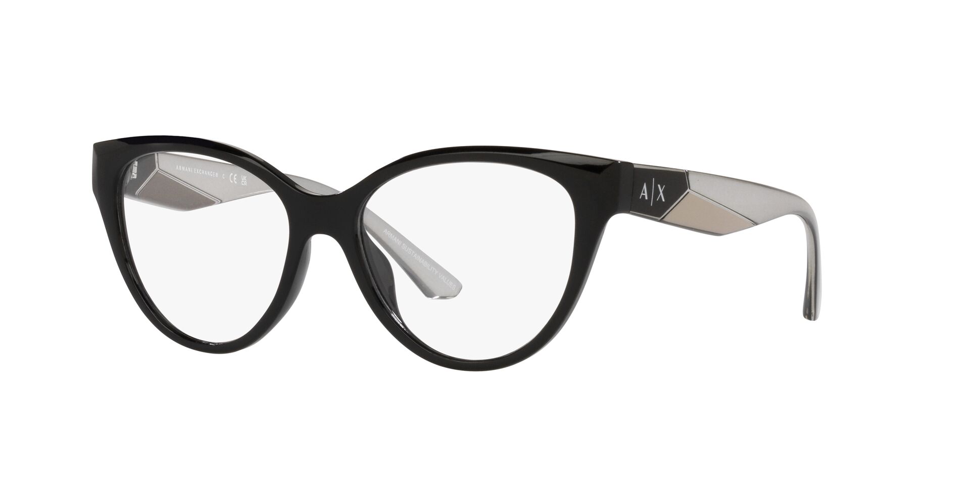 ARMANI EXCHANGE AX3096U 8158 53 FRAME