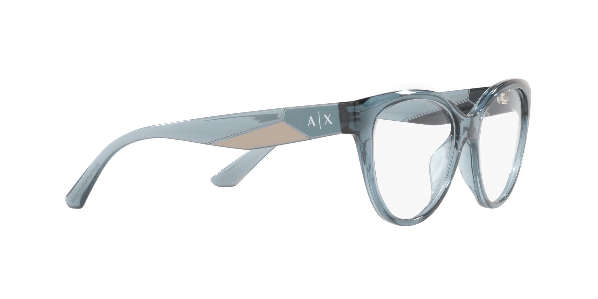 ARMANI EXCHANGE AX3096U 8240 53 FRAME
