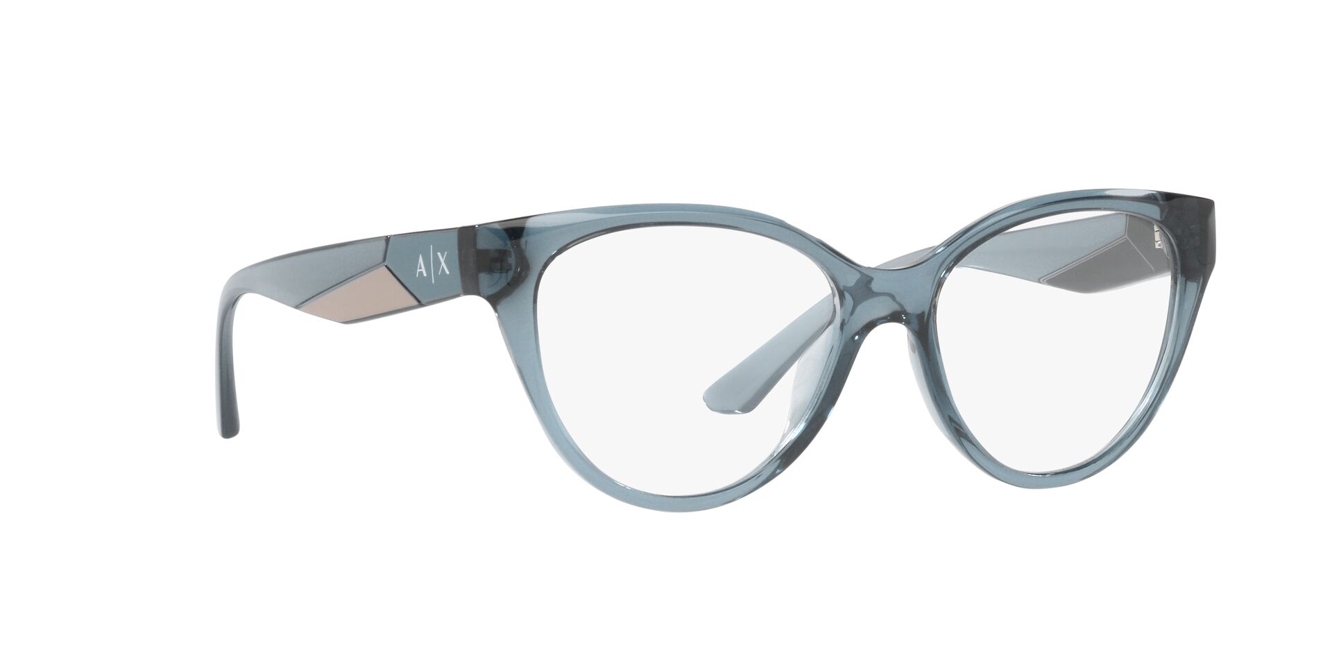 ARMANI EXCHANGE AX3096U 8240 53 FRAME