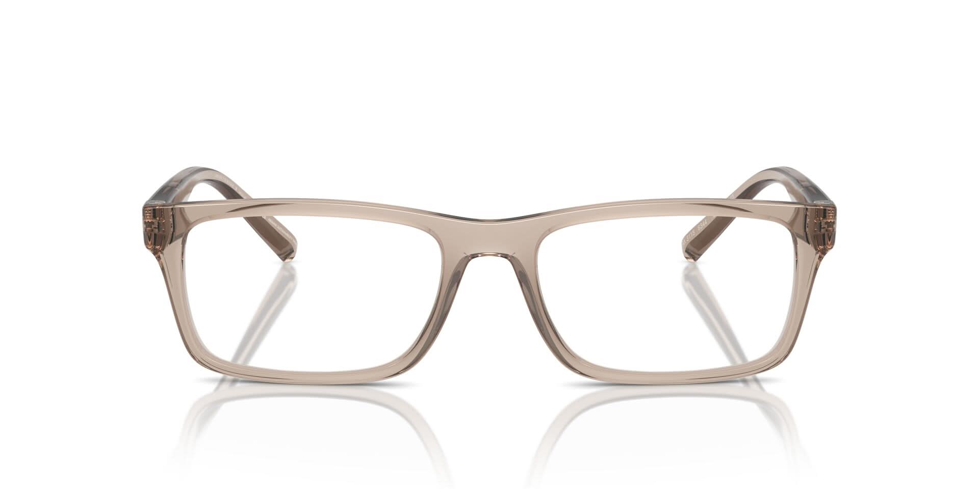 ARMANI EXCHANGE AX3115 8344 55 FRAME