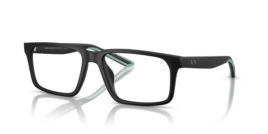 ARMANI EXCHANGE AX3118U 8058 55 FRAME
