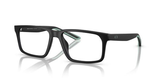 ARMANI EXCHANGE AX3118U 8058 55 FRAME