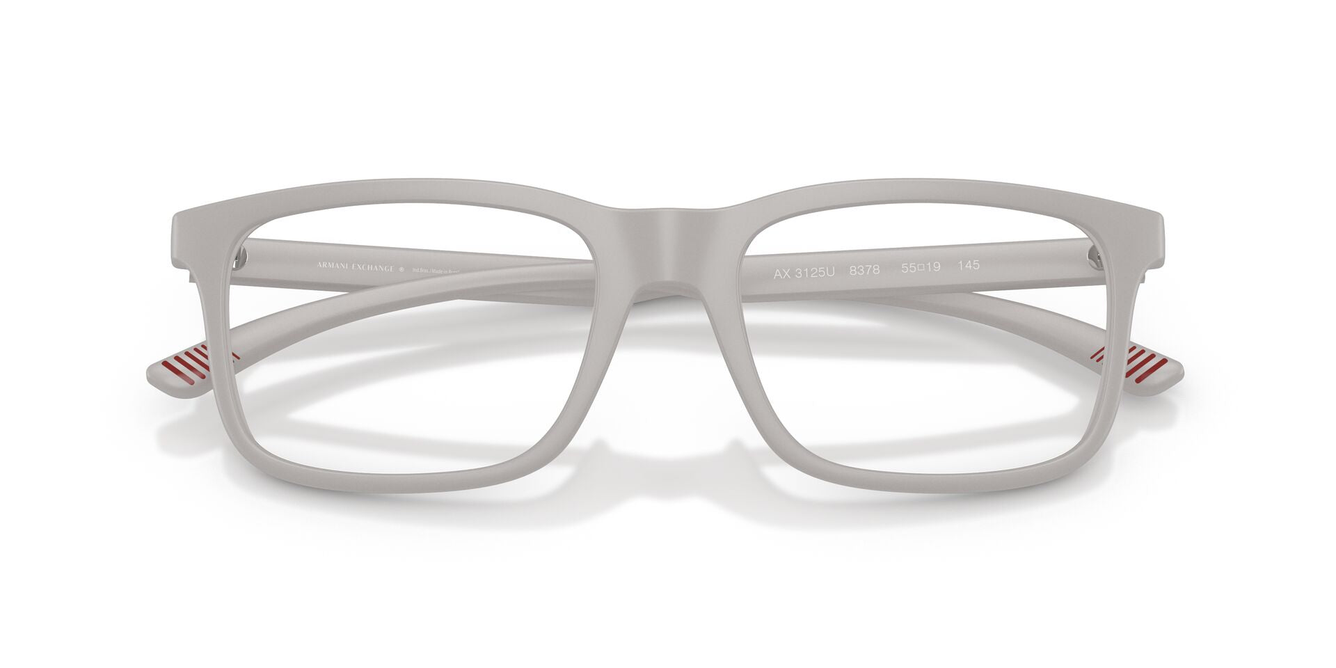 ARMANI EXCHANGE AX3125U 8378 55 FRAME