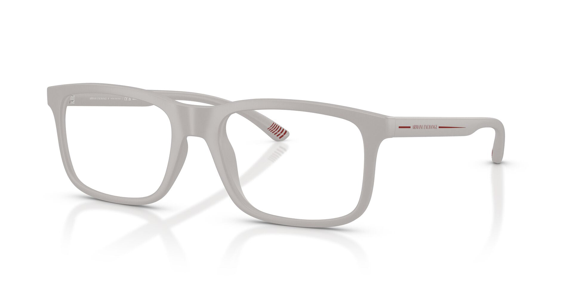 ARMANI EXCHANGE AX3125U 8378 55 FRAME