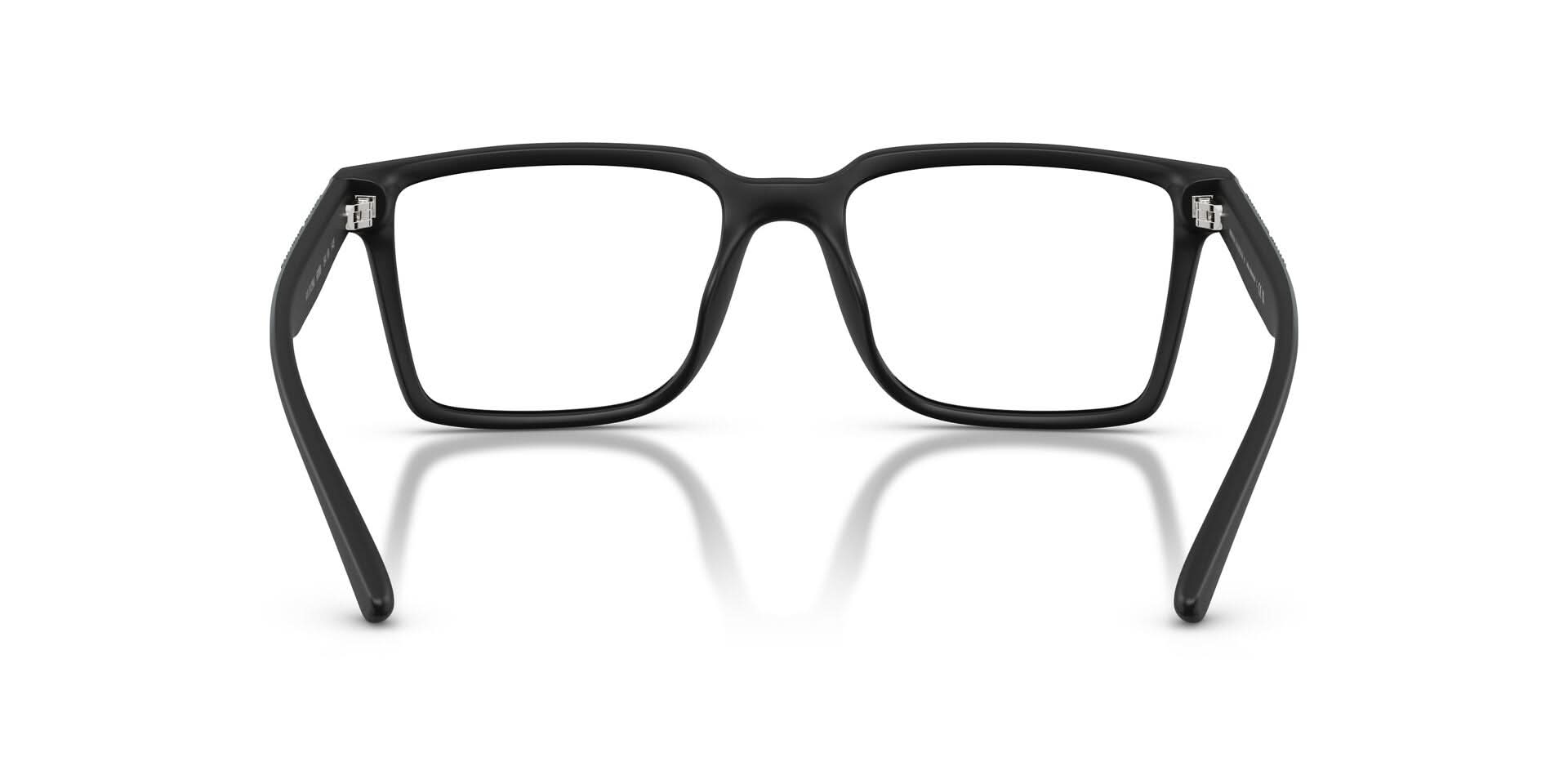 ARMANI EXCHANGE AX3129U 8388 54 FRAME