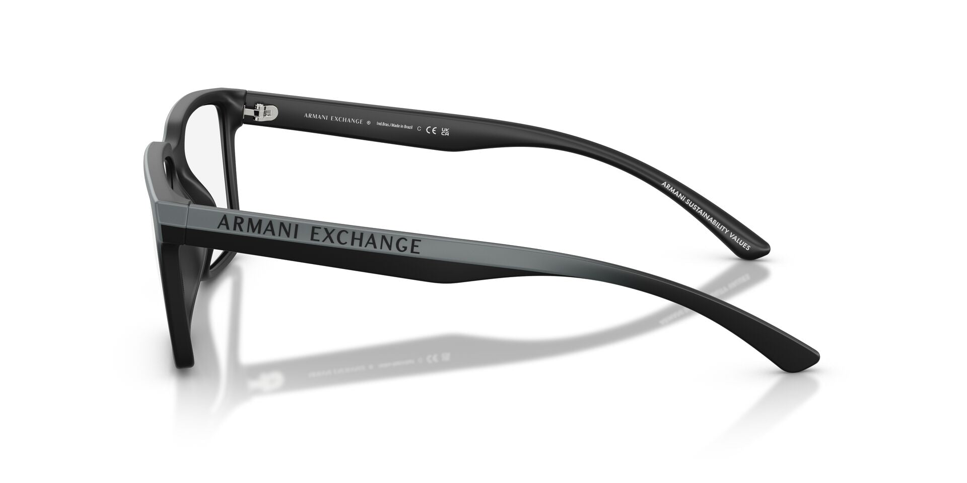 ARMANI EXCHANGE AX3129U 8388 54 FRAME