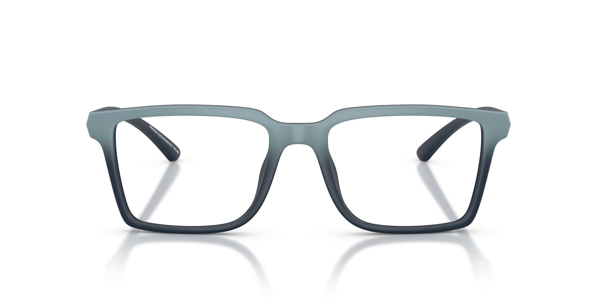 ARMANI EXCHANGE AX3129U 8390 54 FRAME