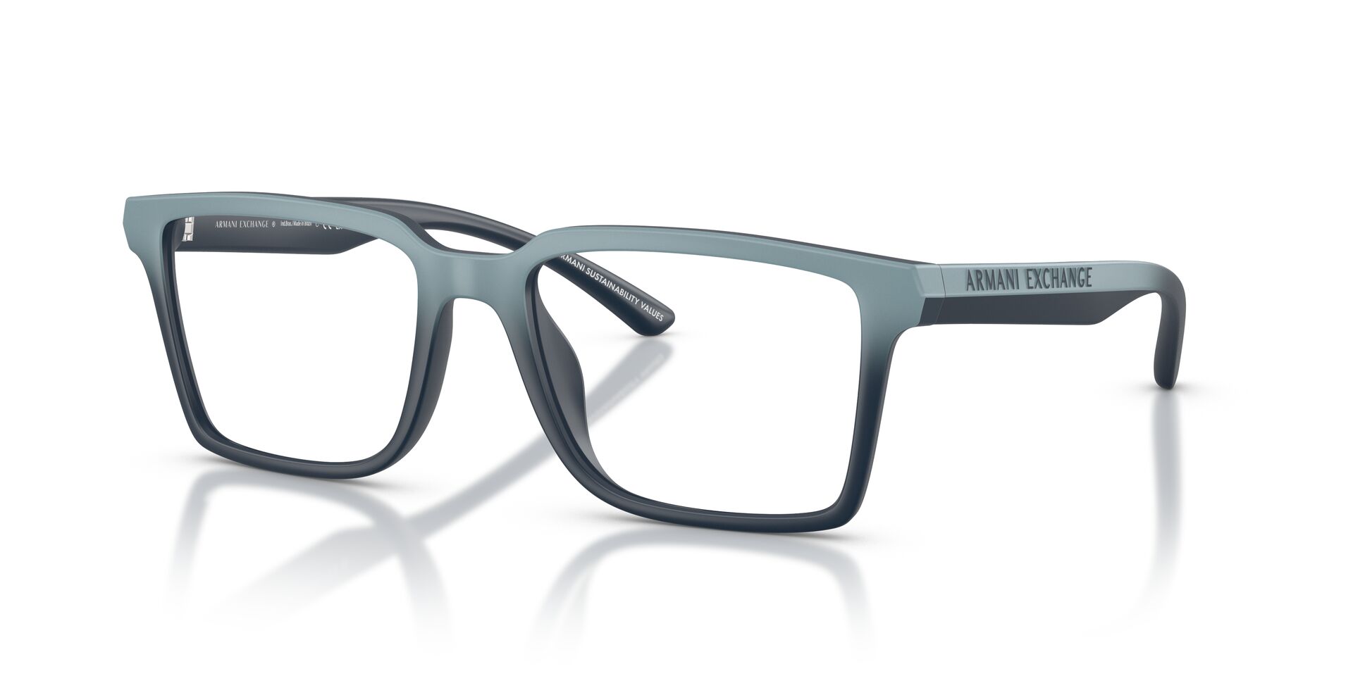 ARMANI EXCHANGE AX3129U 8390 54 FRAME – R. Kumar Opticians