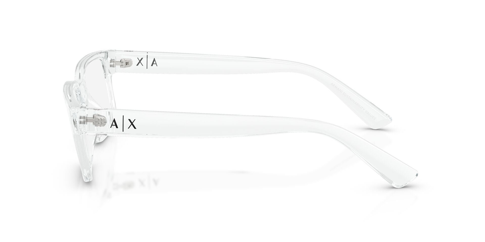 ARMANI EXCHANGE AX3130U 8235 53 FRAME