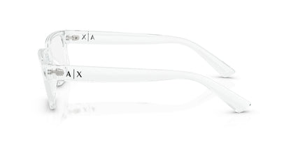 ARMANI EXCHANGE AX3130U 8235 53 FRAME