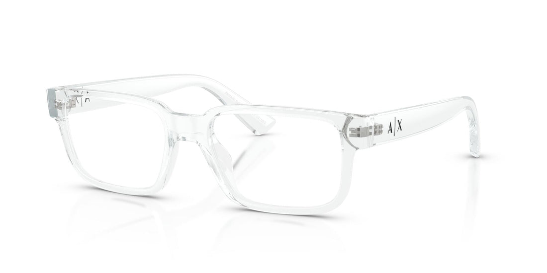 ARMANI EXCHANGE AX3130U 8235 53 FRAME