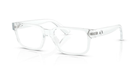 ARMANI EXCHANGE AX3130U 8235 53 FRAME