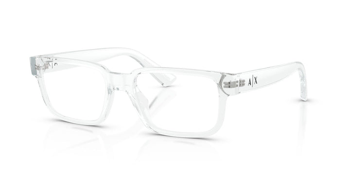 ARMANI EXCHANGE AX3130U 8235 53 FRAME