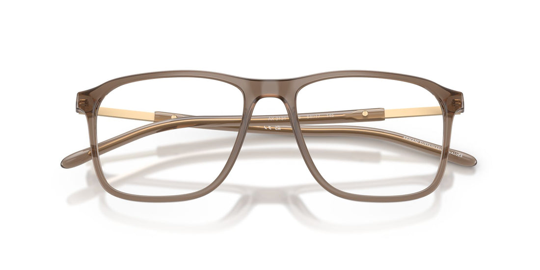 ARMANI EXCHANGE AX3131 8396 54 FRAME