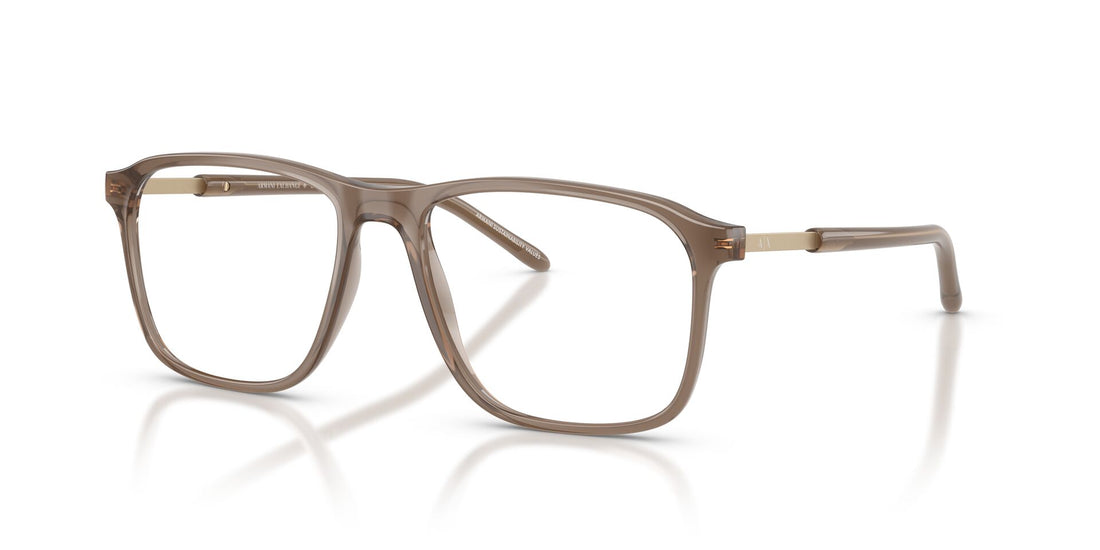 ARMANI EXCHANGE AX3131 8396 54 FRAME