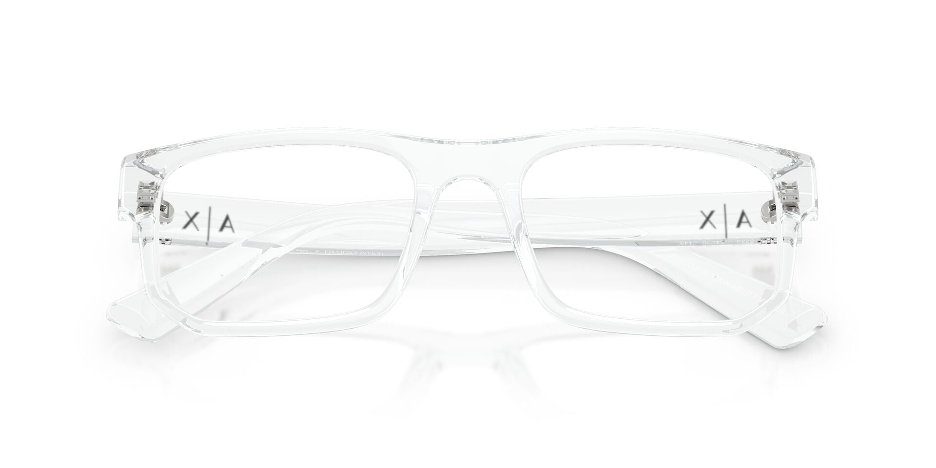 ARMANI EXCHANGE AX3135 8235 54 FRAME