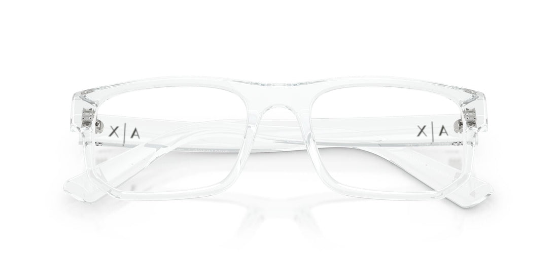 ARMANI EXCHANGE AX3135 8235 54 FRAME