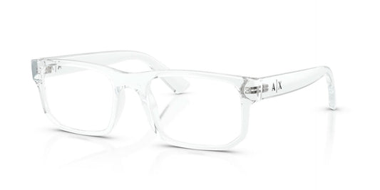 ARMANI EXCHANGE AX3135 8235 54 FRAME
