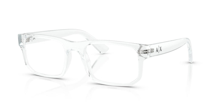 ARMANI EXCHANGE AX3135 8235 54 FRAME