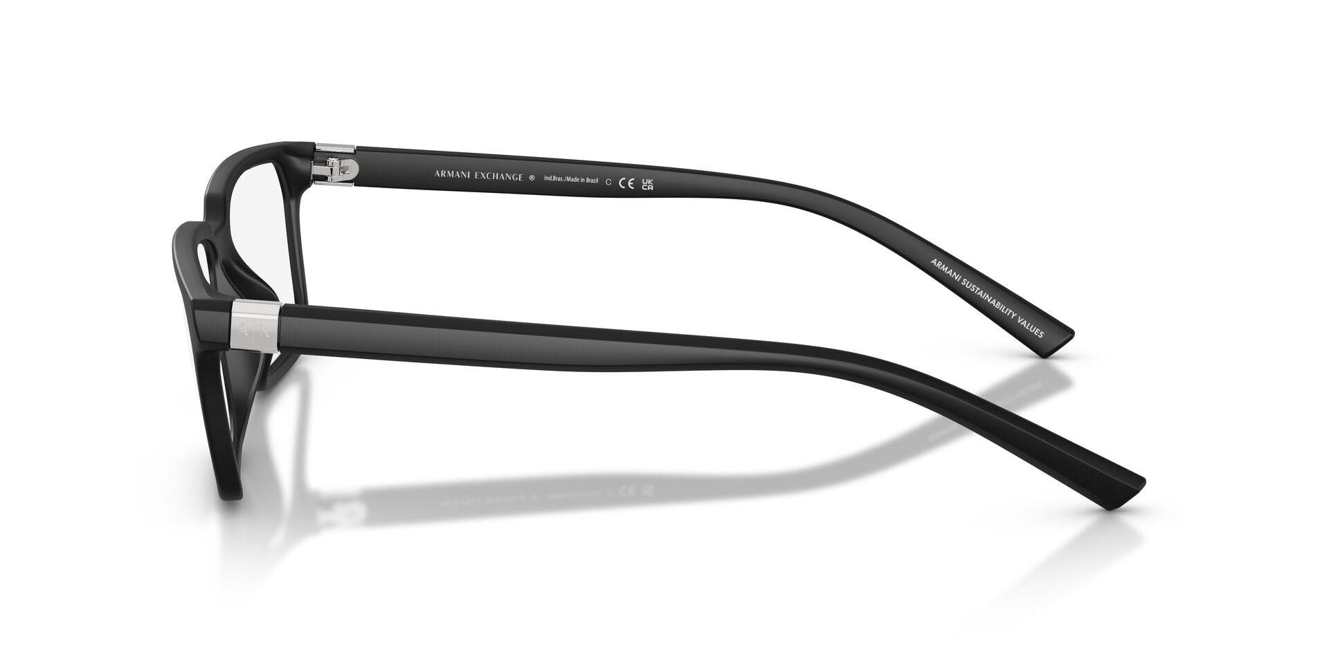 ARMANI EXCHANGE AX3137U 8078 54 FRAME