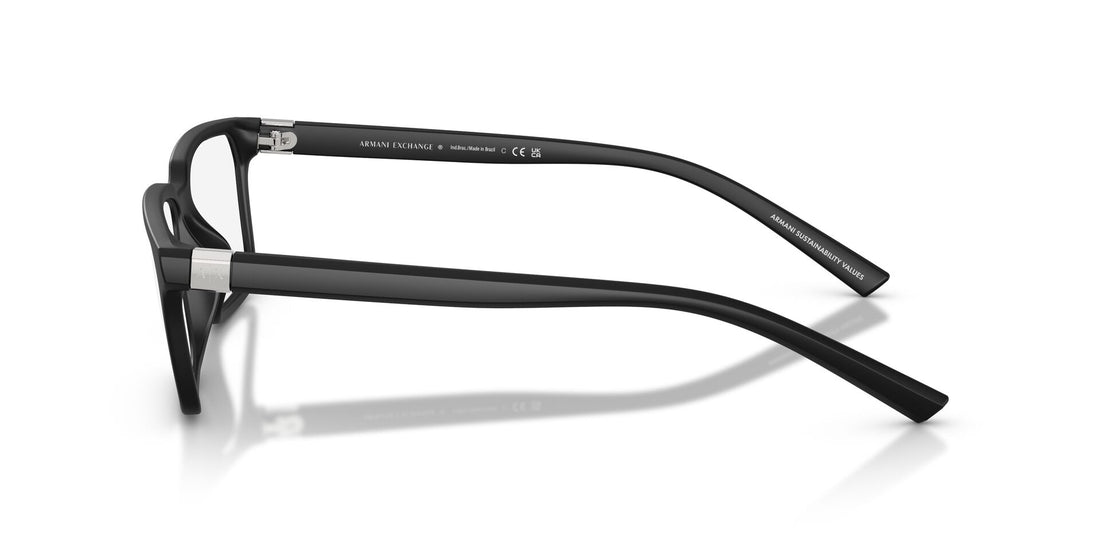 ARMANI EXCHANGE AX3137U 8078 54 FRAME